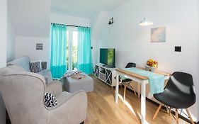 Apartament Zeglarski